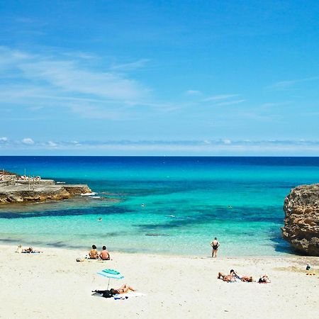 Hotel Cala Sant Vicenc - Adults Only Cala de Sant Vicenc Dış mekan fotoğraf