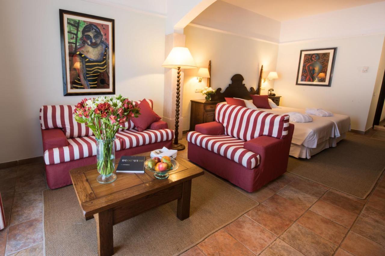 Hotel Cala Sant Vicenc - Adults Only Cala de Sant Vicenc Dış mekan fotoğraf