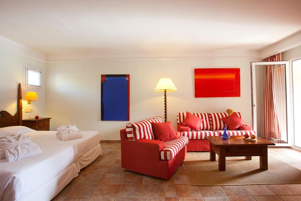 Hotel Cala Sant Vicenc - Adults Only Cala de Sant Vicenc Dış mekan fotoğraf