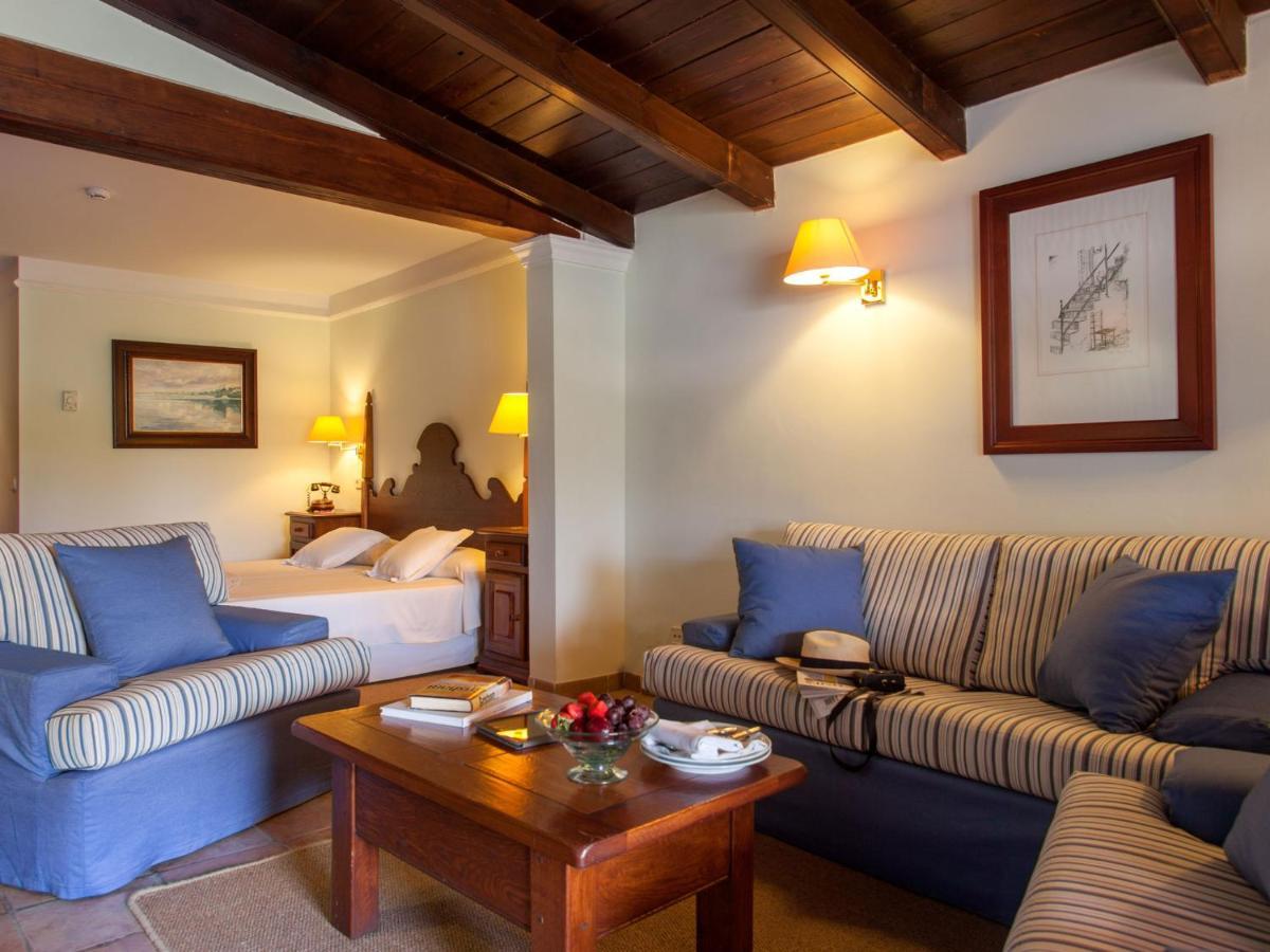 Hotel Cala Sant Vicenc - Adults Only Cala de Sant Vicenc Dış mekan fotoğraf