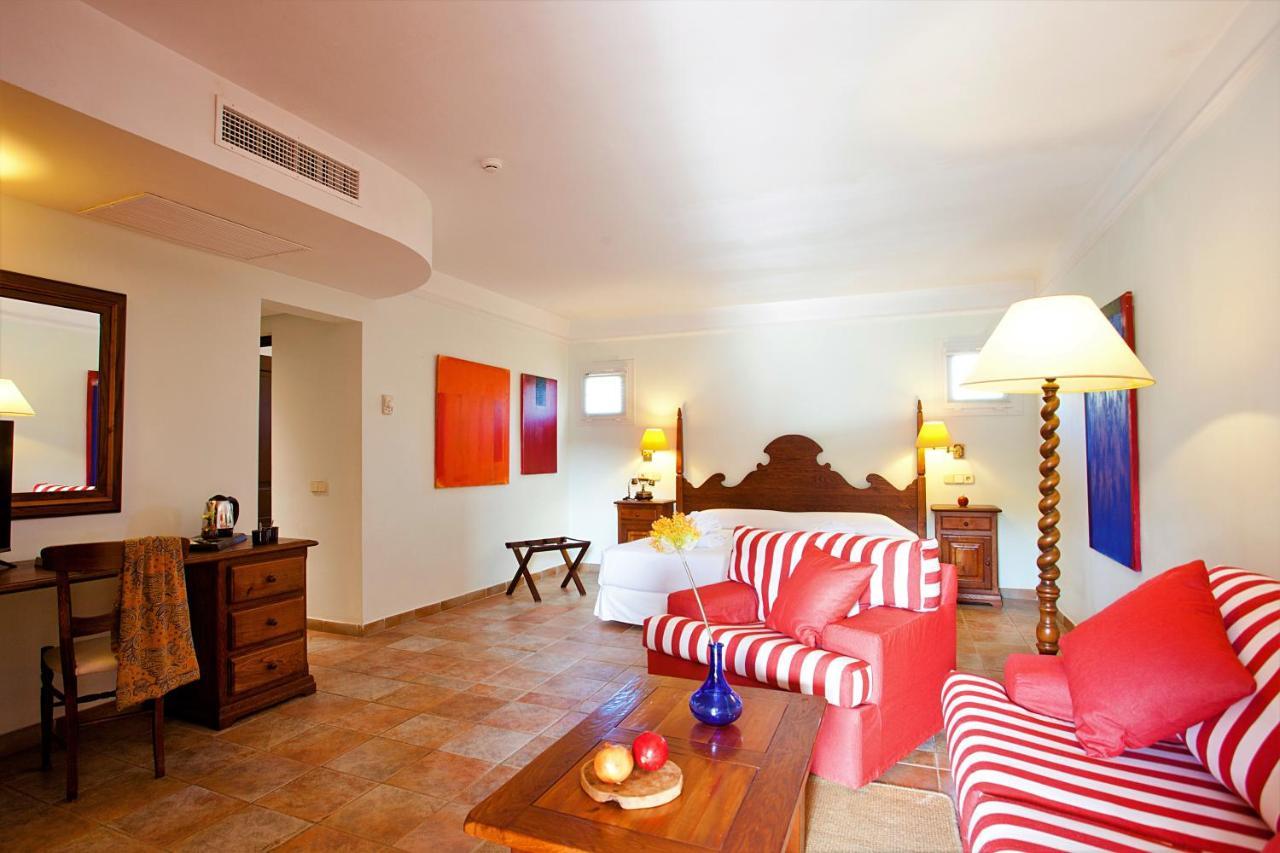 Hotel Cala Sant Vicenc - Adults Only Cala de Sant Vicenc Dış mekan fotoğraf