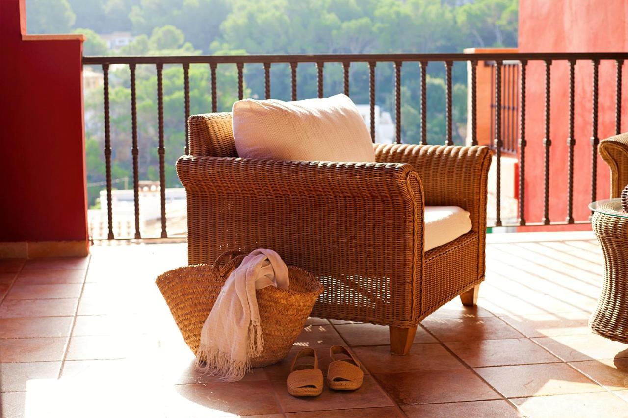 Hotel Cala Sant Vicenc - Adults Only Cala de Sant Vicenc Dış mekan fotoğraf