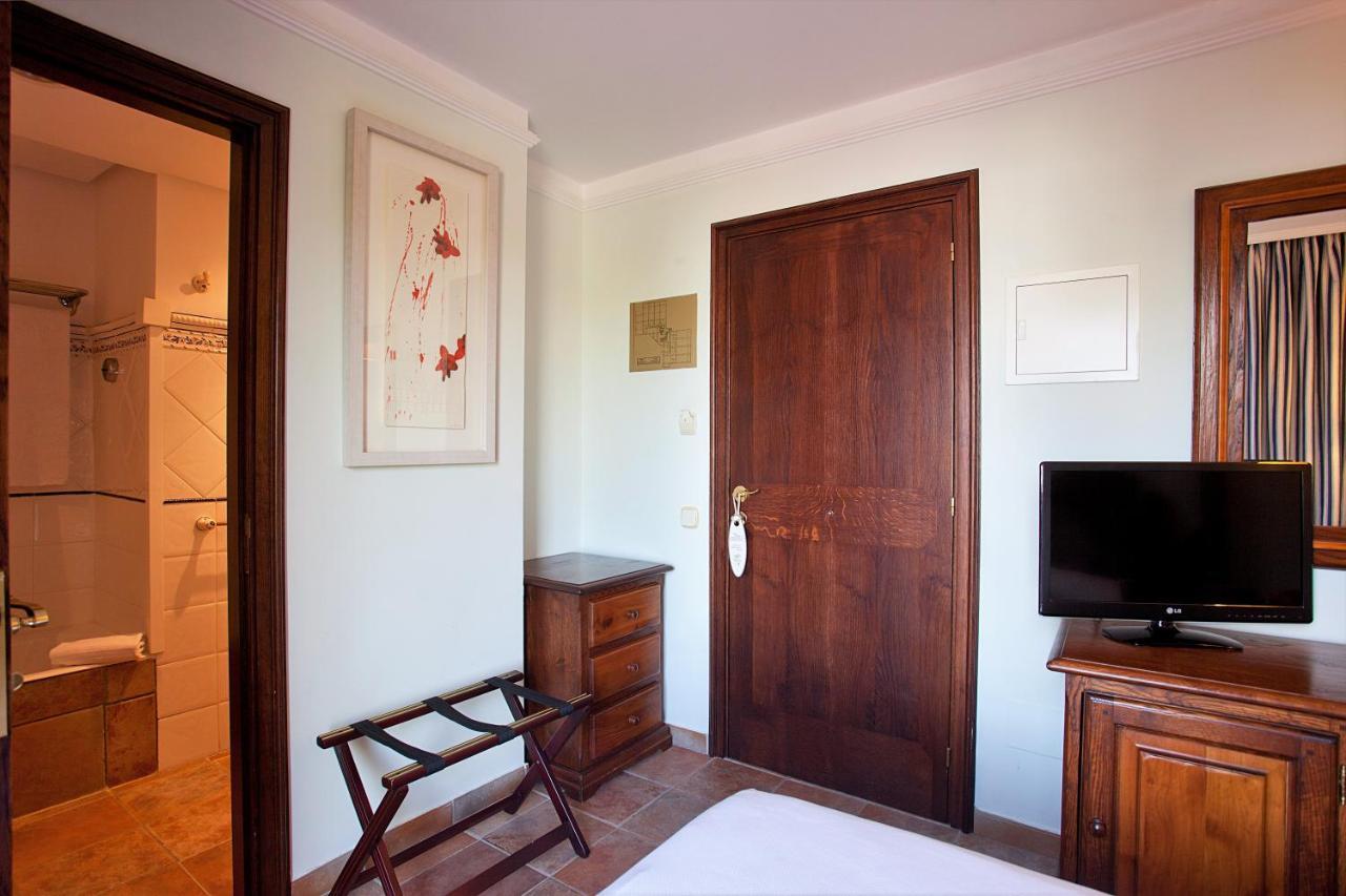 Hotel Cala Sant Vicenc - Adults Only Cala de Sant Vicenc Dış mekan fotoğraf