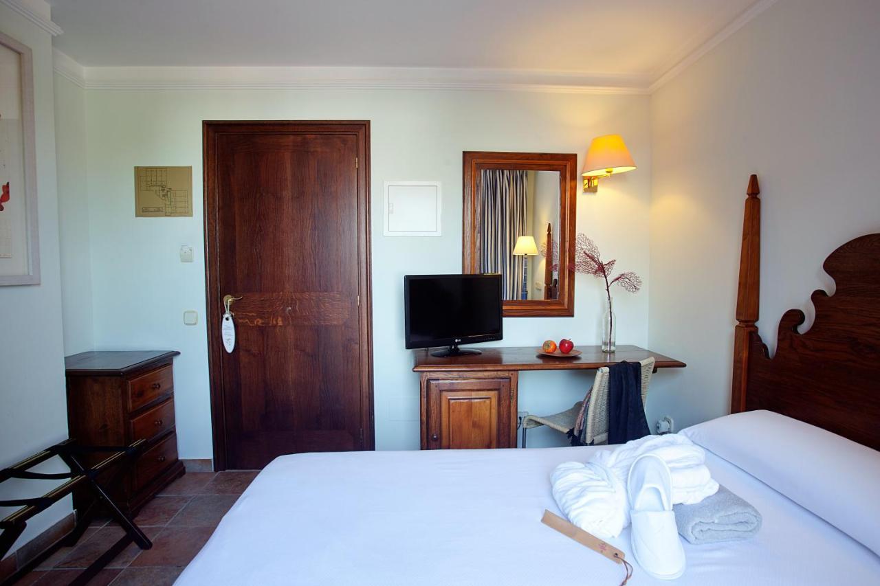 Hotel Cala Sant Vicenc - Adults Only Cala de Sant Vicenc Dış mekan fotoğraf